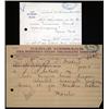 Image 1 : Banco De Espana Miscellaneous Correspondence with ABNC.