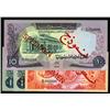 Image 1 : Bank of Sudan Specimen Banknote Quartet.