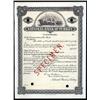 Image 1 : National Bank of Turkey Letter of Credit Specimen.