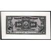 Image 1 : Banco De Maracaibo Proof Banknote.