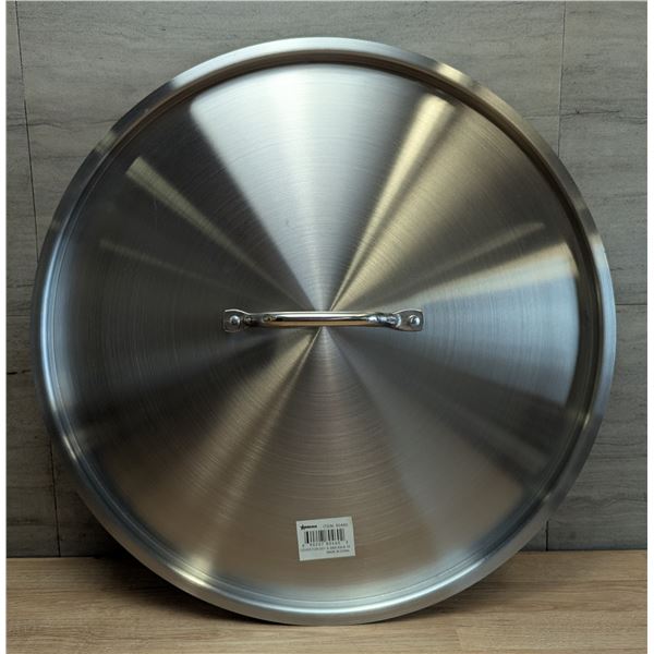 19" Lid, Omcan 80460 | L3-3