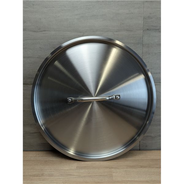 14" Lid, Omcan 80458 | L3-4