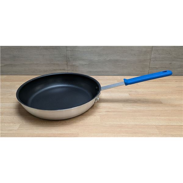 12" Non-Stick Fry Pan, Omcan 43337 | CC1