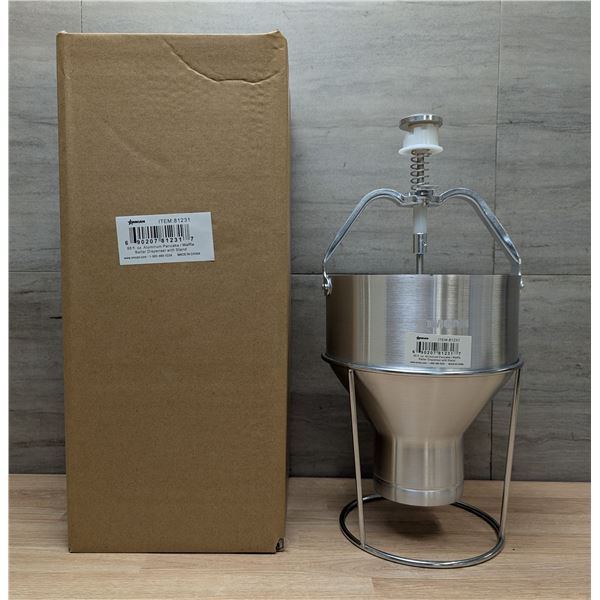 Batter Dispenser, Omcan 81231 | L6CR4&5