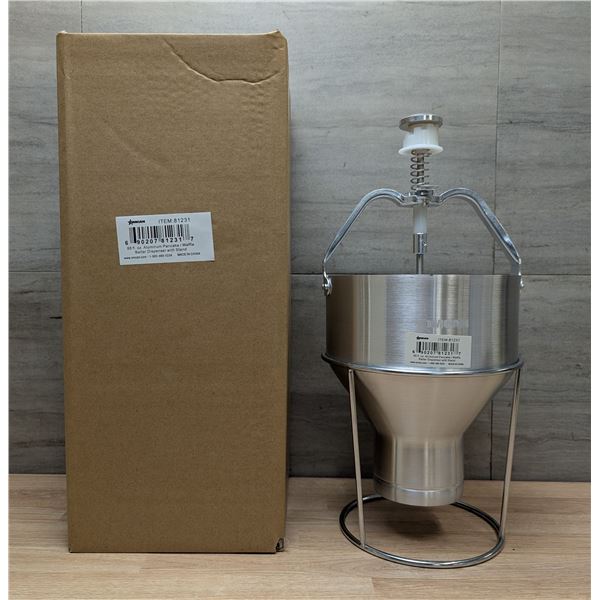 Batter Dispenser, Omcan 81231 | L6CR4&5