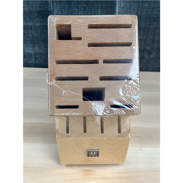 Zwilling 14pc Knife Block | CC4