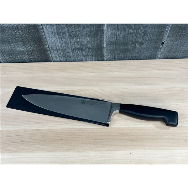 Zwilling 8" Four Star Chef's Knife | CC4