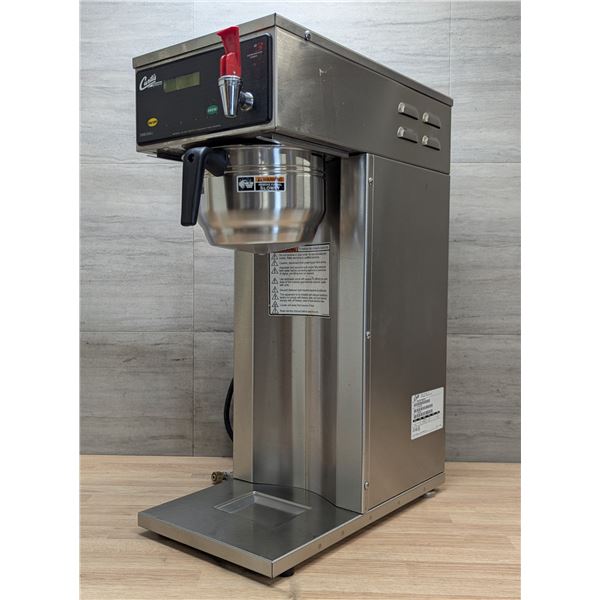 Curtis D500GT52A001 Digital Airpot Brewer | 9769/MR3-2