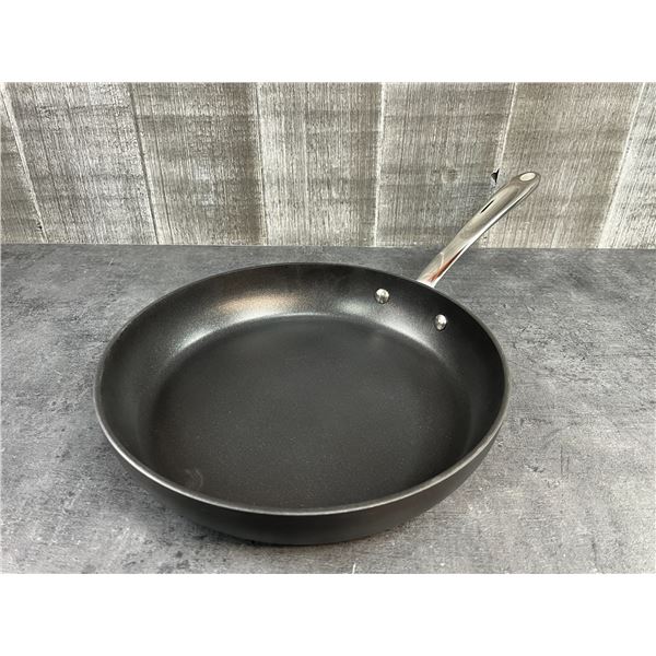 All Clad 10" Non-Stick Skillet | CC4
