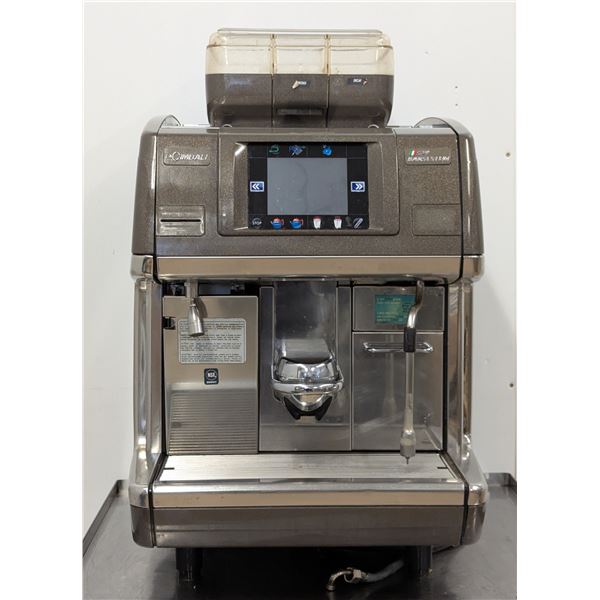 La Cimbali S39 Barsystem Espresso Machine | R1-1