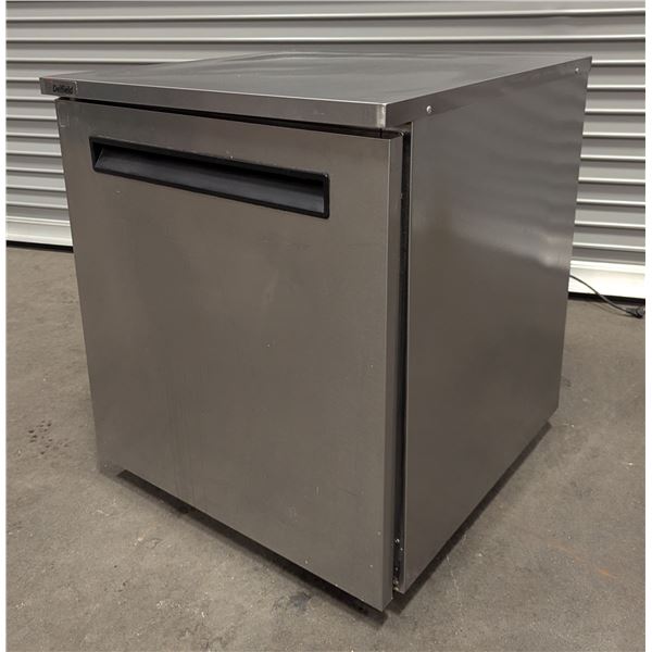 Delfield 406-STAR4 27" Undercounter Cooler | 544/R5FL