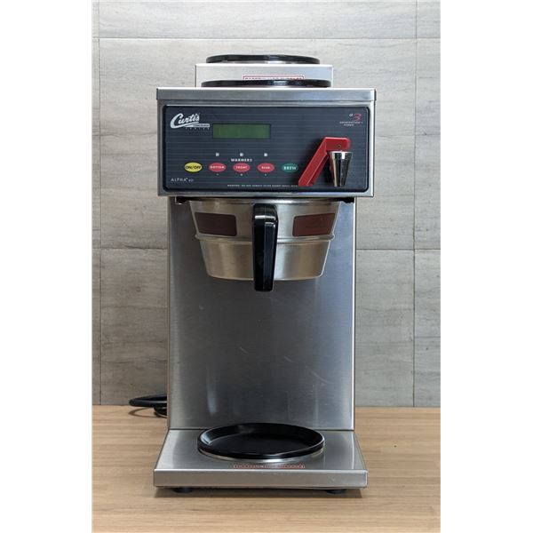 Curtis ALP3GT22A00 Decanter Coffee Brewer | 6354/ML3-2
