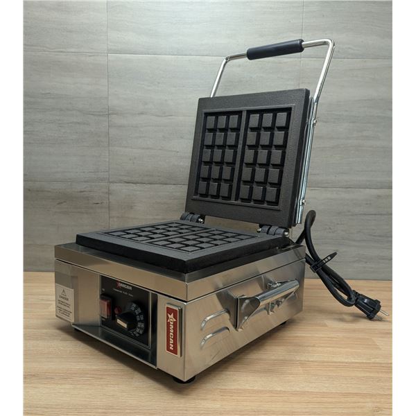 Waffle Maker, Omcan 39578 | R6-1,3