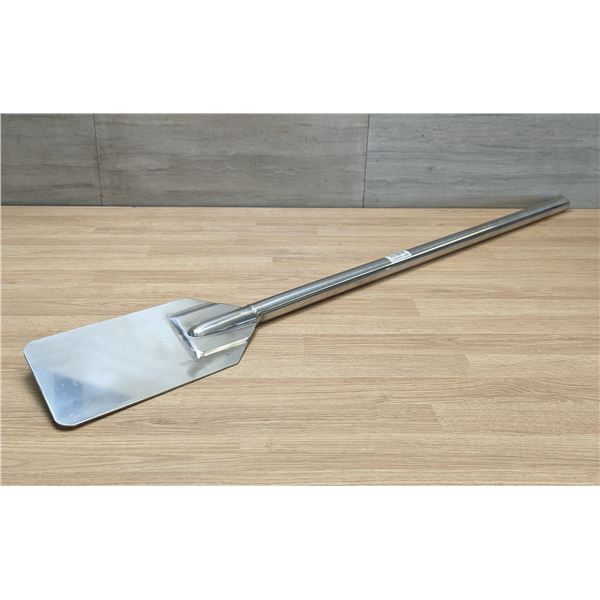 36" Pizza Turner/Mixing Paddle, Omcan 80748 | ARFL