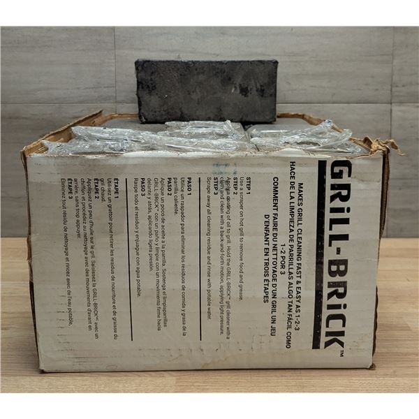Grill Brick Cleaners - 13 | FtF