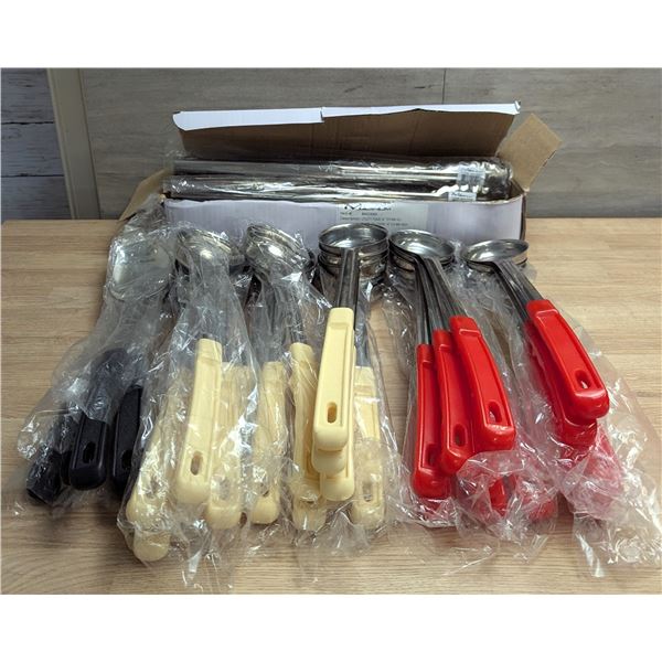 Assorted Cooking Tools - Lot of Approx. 35pcs | ML2-2/MC4