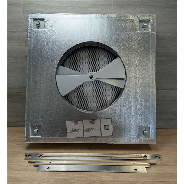 Captiveaire DI-PSP-12-24X24 Ceiling Diffuser |