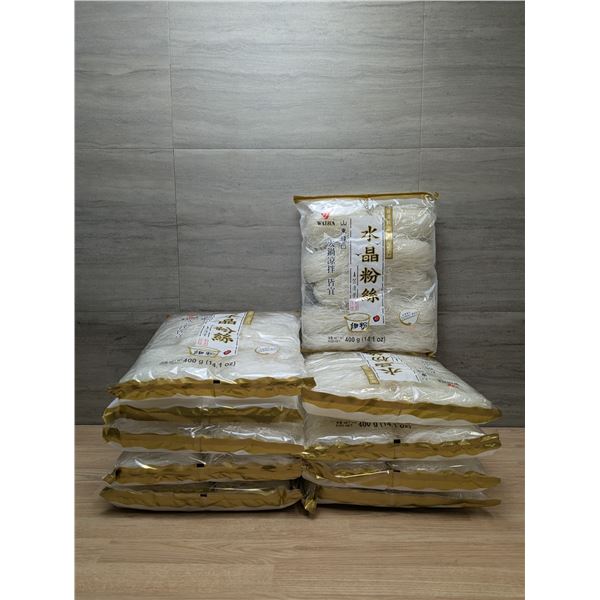 Crystal Vermicelli - Lot of 10 | GJ7