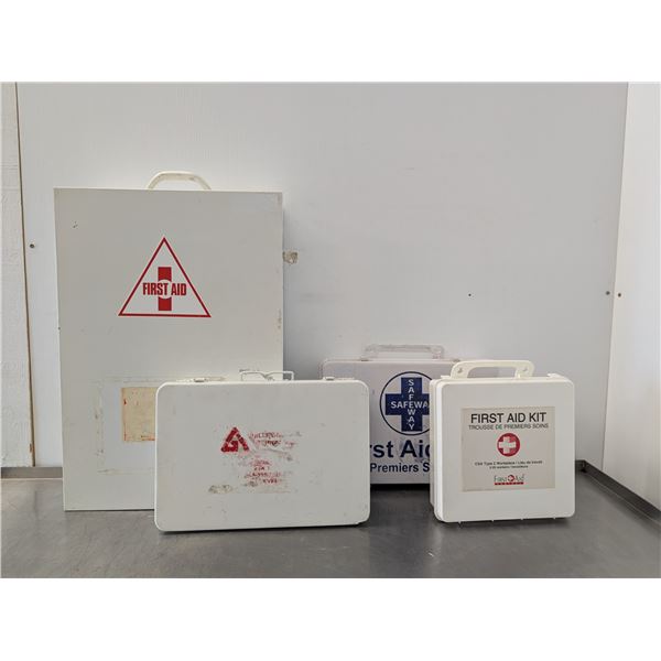 Assorted First Aid Kit | Ft2