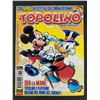 Image 1 : Walt Disney 2008 Topolino Italian Language Comic Magazine