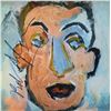 Image 1 : Bob Dylan Self Portrait signed album