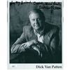 Image 1 : Eight is Enough Dick Van Patten signed photo. JSA Authenticated