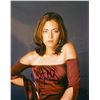 Image 1 : Grosse Pointe Irene Molloy signed photo