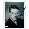 Image 1 : Family Law Christopher McDonald signed photo. JSA Authenticated