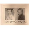 Image 1 : Mousketeer Tommy Cole signed photo