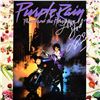 Image 1 : Prince 1984 Purple Rain signed album