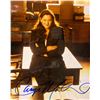 Image 1 : Law and Order Camryn Manheim signed photo