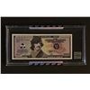 Image 1 : Beatles Limited Edition Encapsulated Ringo Starr 1000000 Bill