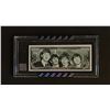 Image 2 : Beatles Limited Edition Encapsulated Ringo Starr 1000000 Bill