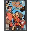 Image 1 : RARE DC Comics Star Trek comic book