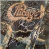 Image 1 : Chicago 13 signed album