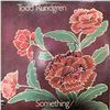 Image 1 : Todd Rundgren Something/ Anything? signed album