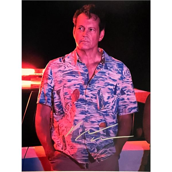 Bad Monkey Vince Vaughn signed photo