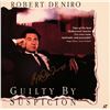 Image 1 : Guilty By Suspicion Robert De Niro signed LaserDisc