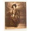 Image 1 : Soprano Margaret Matzenauer signed Opera Star photo