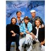 Image 1 : The Beach Boys signed photo