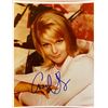 Image 1 : The Poseidon Adventure Carol Lynley signed photo