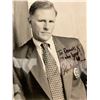 Image 1 : NYPD Blue Gordon Clapp signed photo