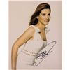 Image 1 : The Blind Side Sandra Bullock signed portrait photo