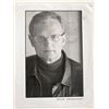 Image 1 : Spiderman Nick Jameson signed photo