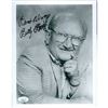 Image 1 : Sigmund And The Sea Monsters Billy Barty signed photo. JSA Authenticated