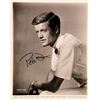 Image 1 : Tammy And The Doctor Peter Fonda signed portrait photo