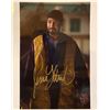 Image 1 : Law And Order Jesse Martin signed photo