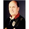 Image 1 : The Godfather Robert Duvall signed portrait photo