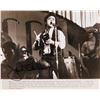 Image 1 : The Blues Brothers John Belushi signed photo