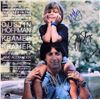 Image 1 : Kramer vs. Kramer signed soundtrack album